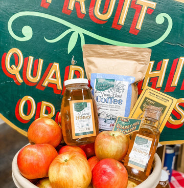 Custom Gift Basket (In-Store Pickup Only)