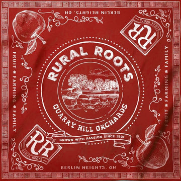 Rural Roots Event Ticket (October 4, 2025)