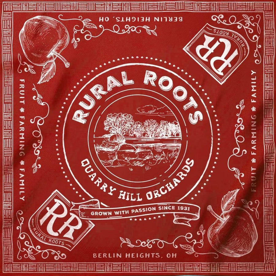 Rural Roots Event Ticket (October 4, 2025)
