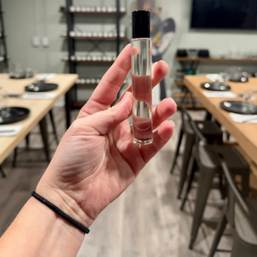 Perfume Blending Workshop - May 10, 2025