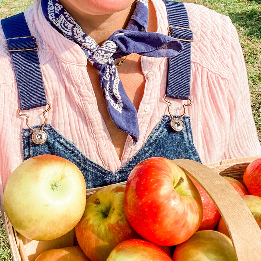 Pick Your Own Honeycrisp Apples