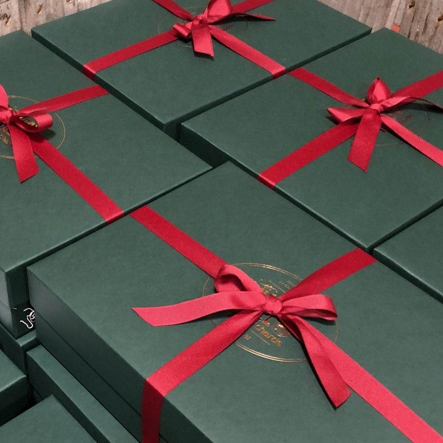 Gladstone Apple Gift Box